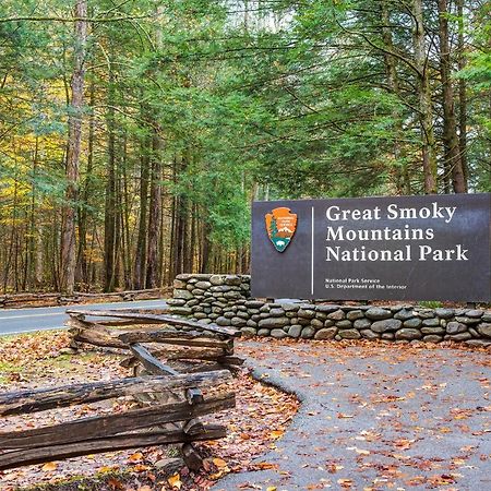 Deer Ridge Mountain Resort E308 Гатлинбург Экстерьер фото