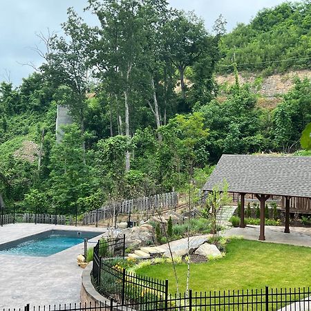 Deer Ridge Mountain Resort E308 Гатлинбург Экстерьер фото