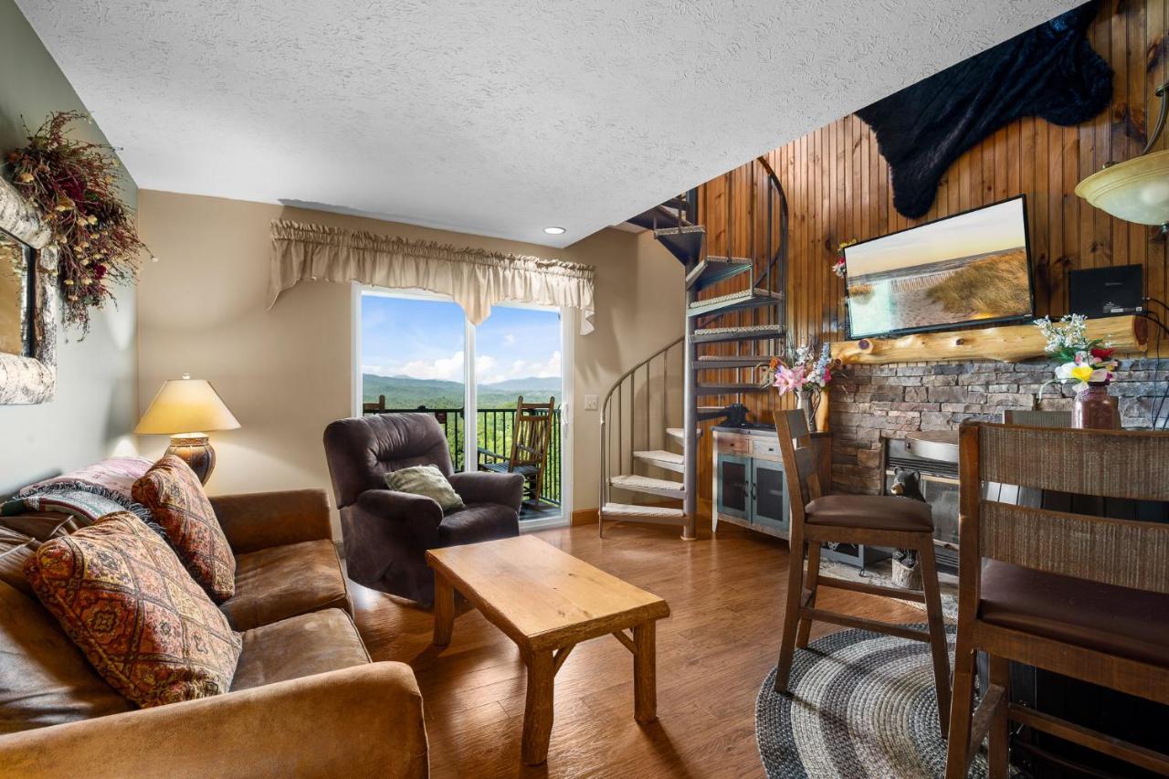Deer Ridge Mountain Resort E308 Гатлинбург Экстерьер фото