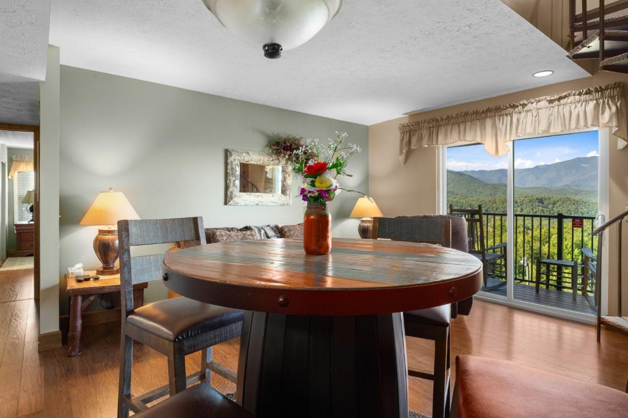 Deer Ridge Mountain Resort E308 Гатлинбург Экстерьер фото
