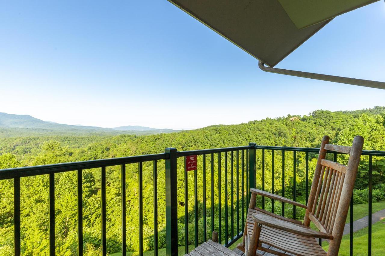 Deer Ridge Mountain Resort E308 Гатлинбург Экстерьер фото