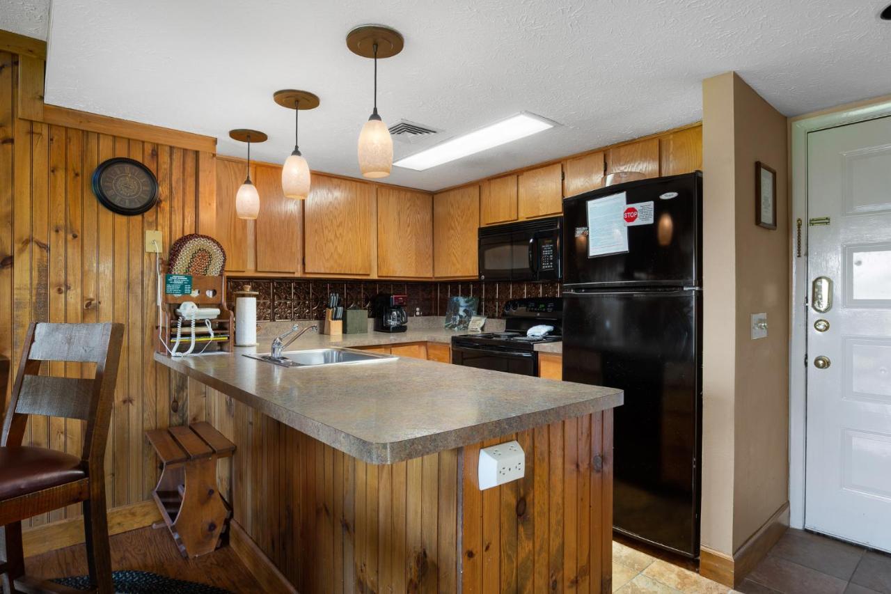 Deer Ridge Mountain Resort E308 Гатлинбург Экстерьер фото
