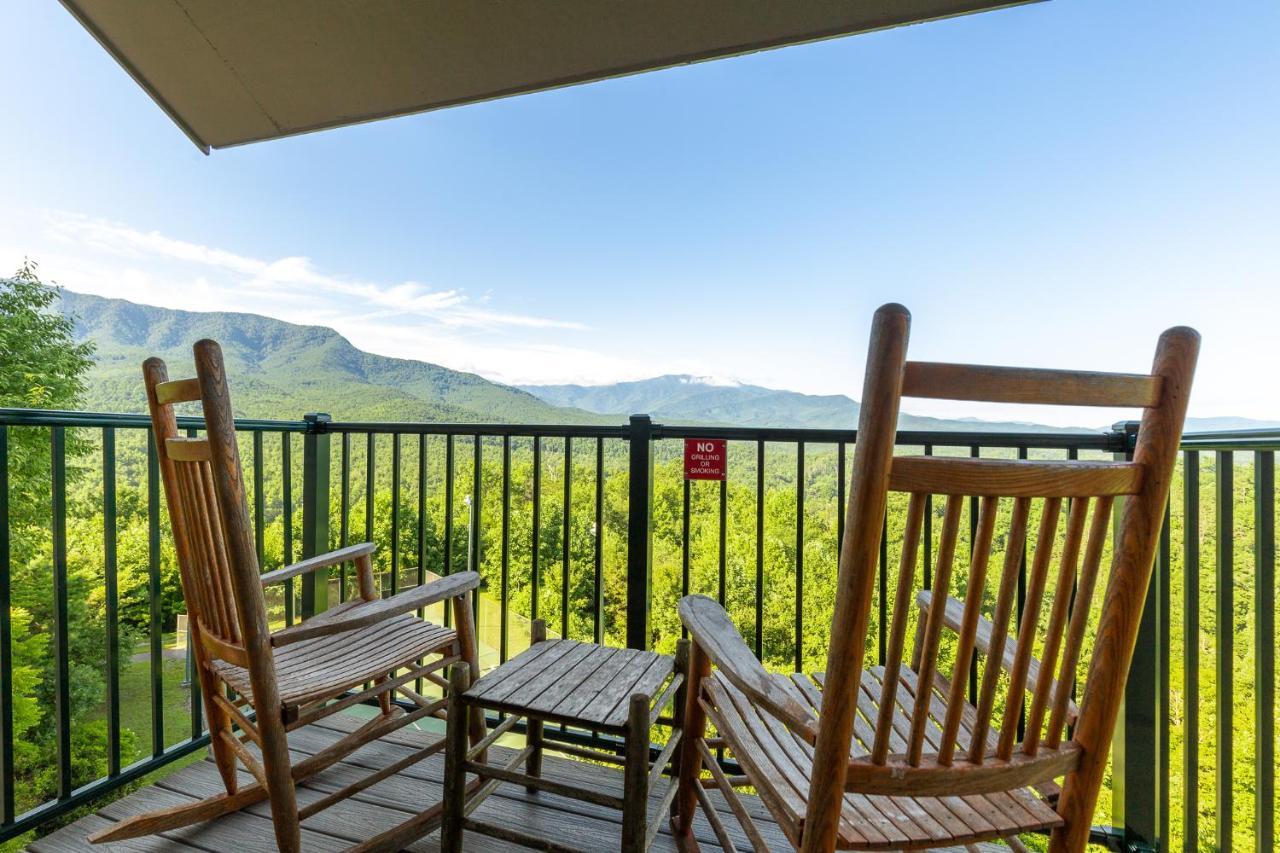 Deer Ridge Mountain Resort E308 Гатлинбург Экстерьер фото