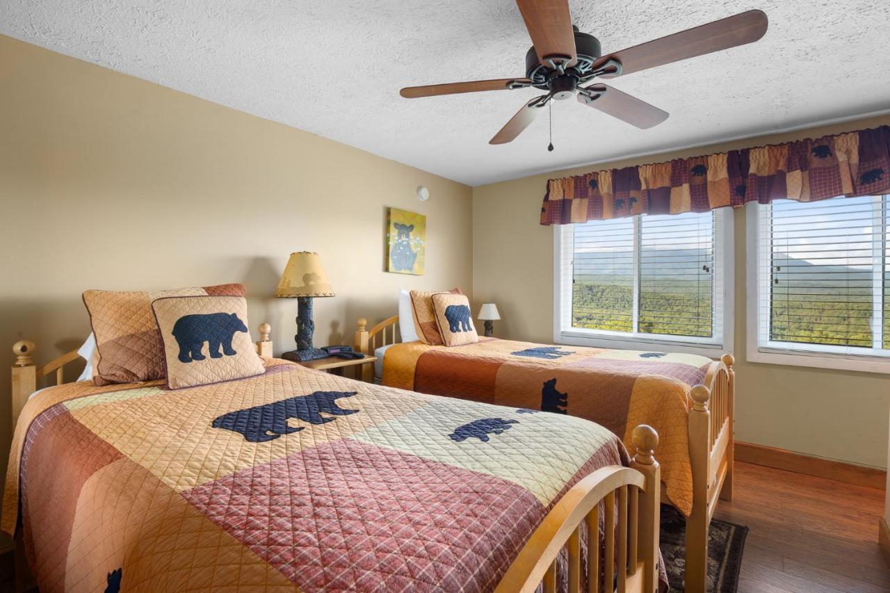 Deer Ridge Mountain Resort E308 Гатлинбург Экстерьер фото