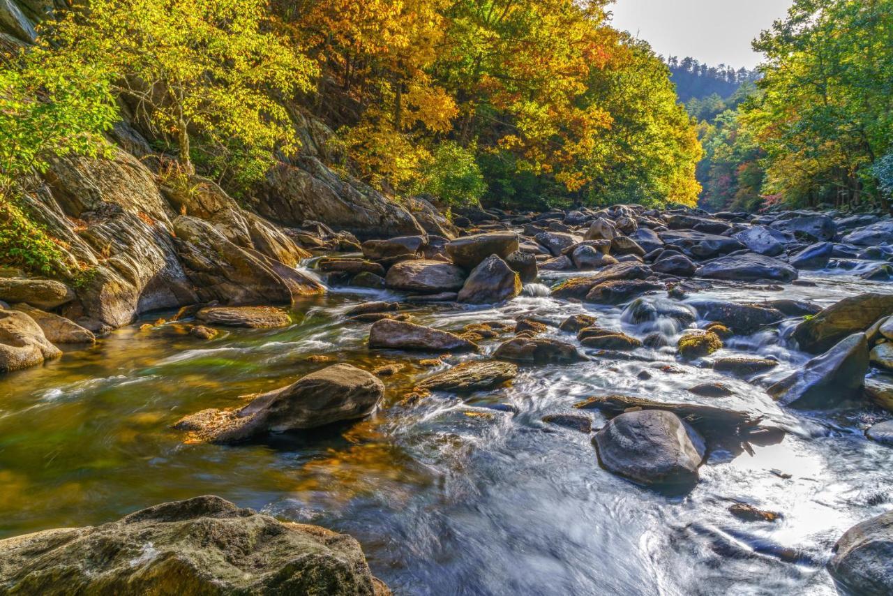 Deer Ridge Mountain Resort E308 Гатлинбург Экстерьер фото