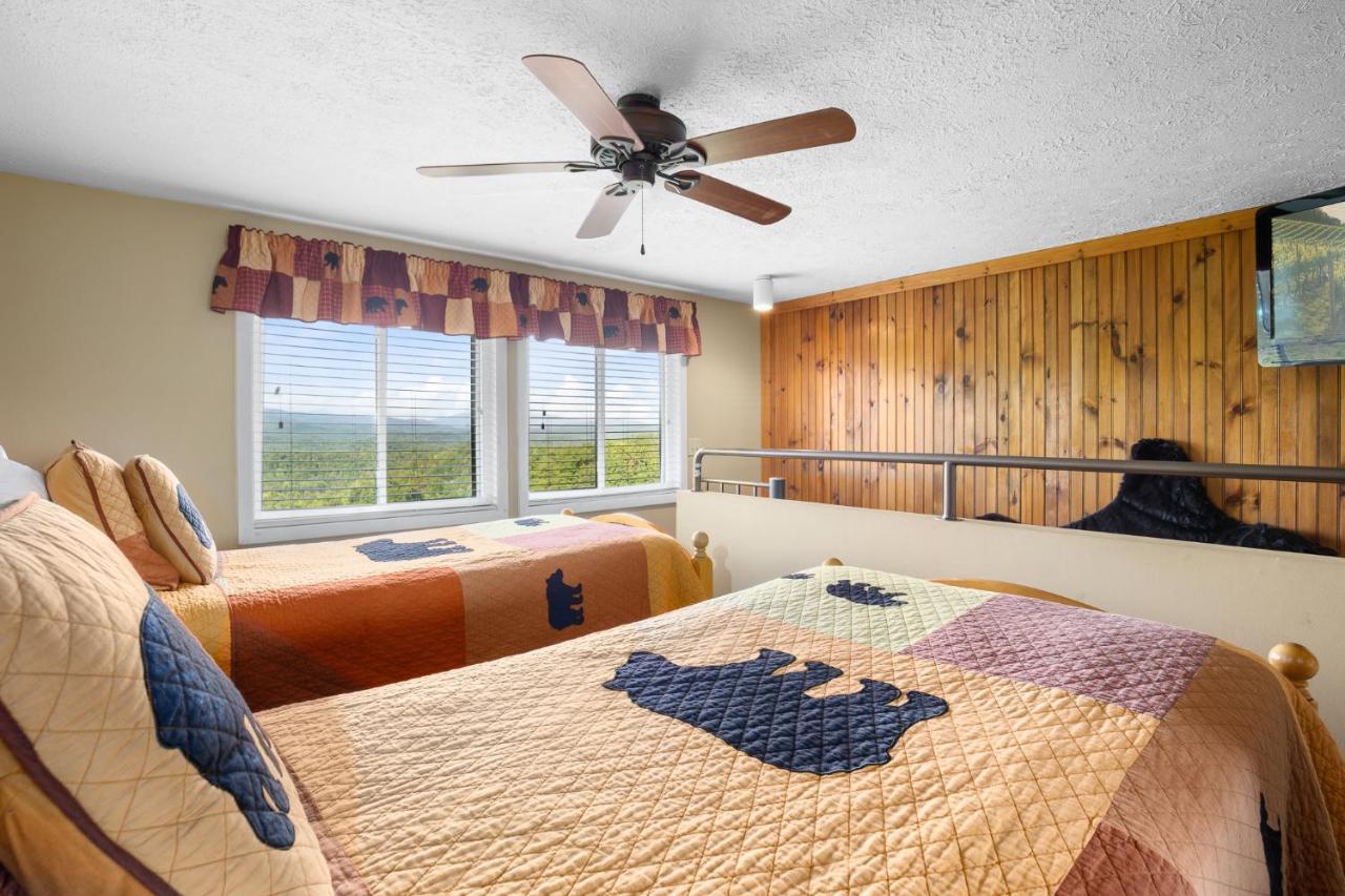 Deer Ridge Mountain Resort E308 Гатлинбург Экстерьер фото