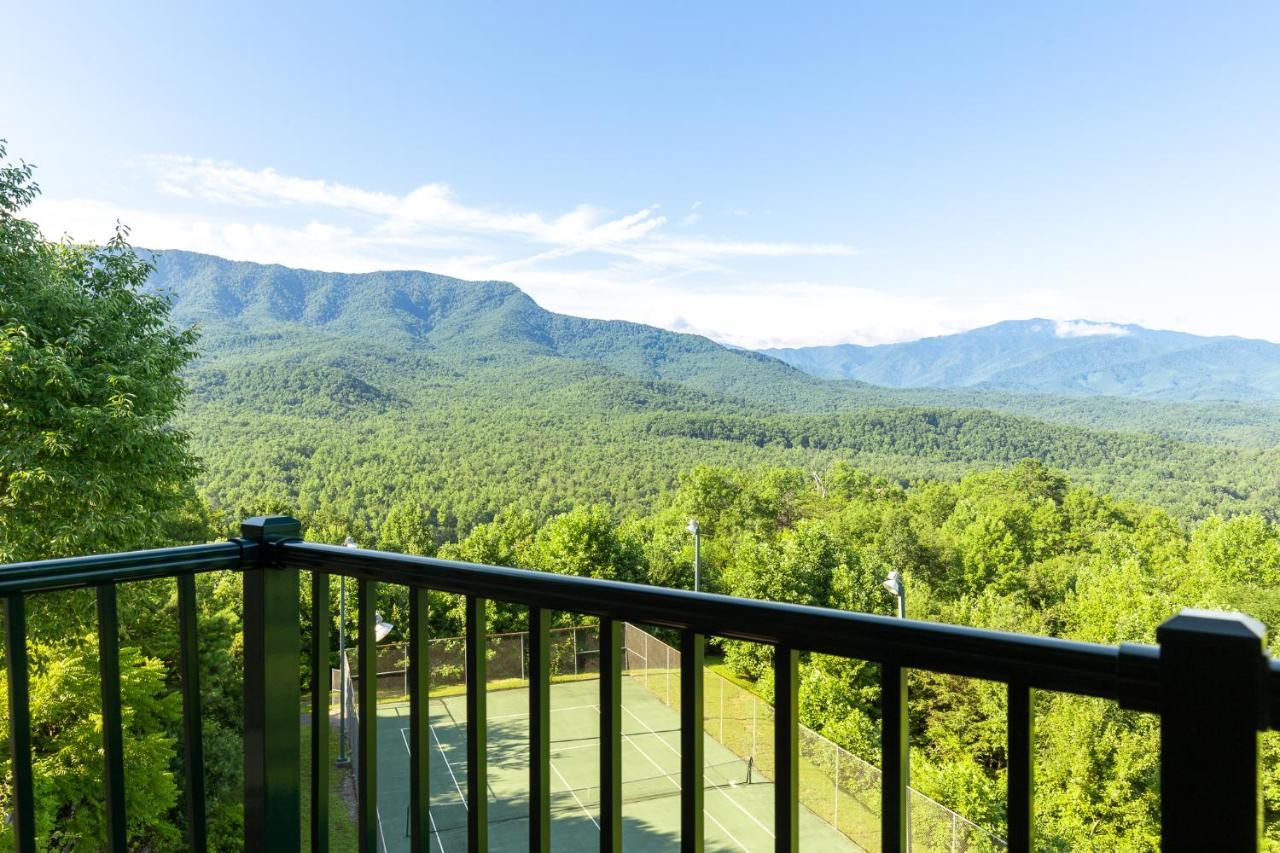 Deer Ridge Mountain Resort E308 Гатлинбург Экстерьер фото