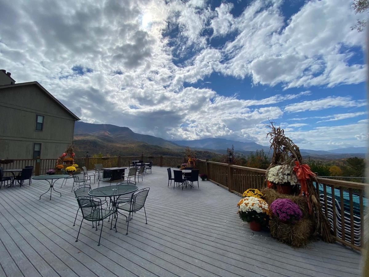 Deer Ridge Mountain Resort E308 Гатлинбург Экстерьер фото