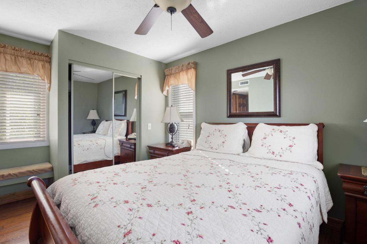 Deer Ridge Mountain Resort E308 Гатлинбург Экстерьер фото