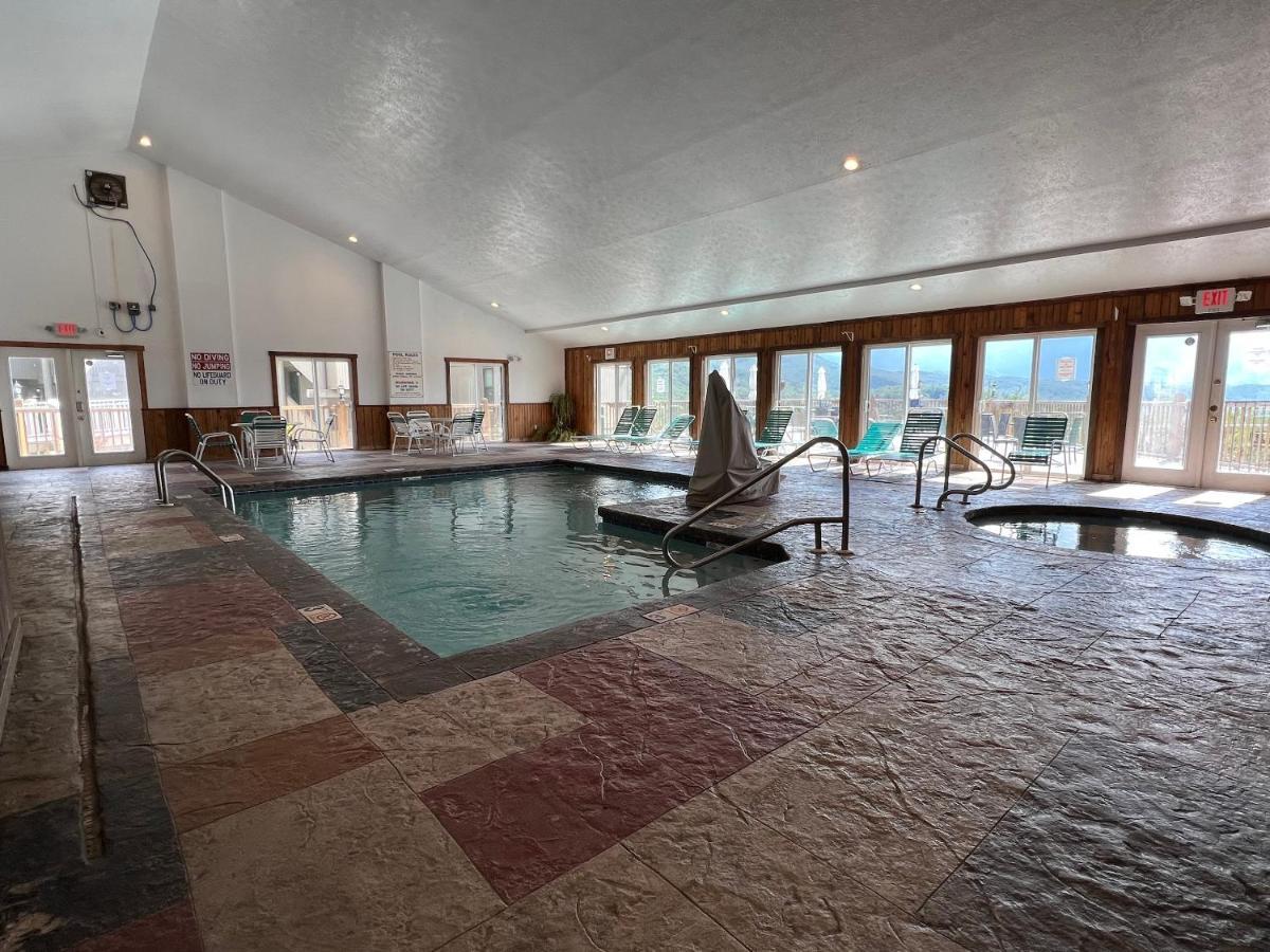 Deer Ridge Mountain Resort E308 Гатлинбург Экстерьер фото