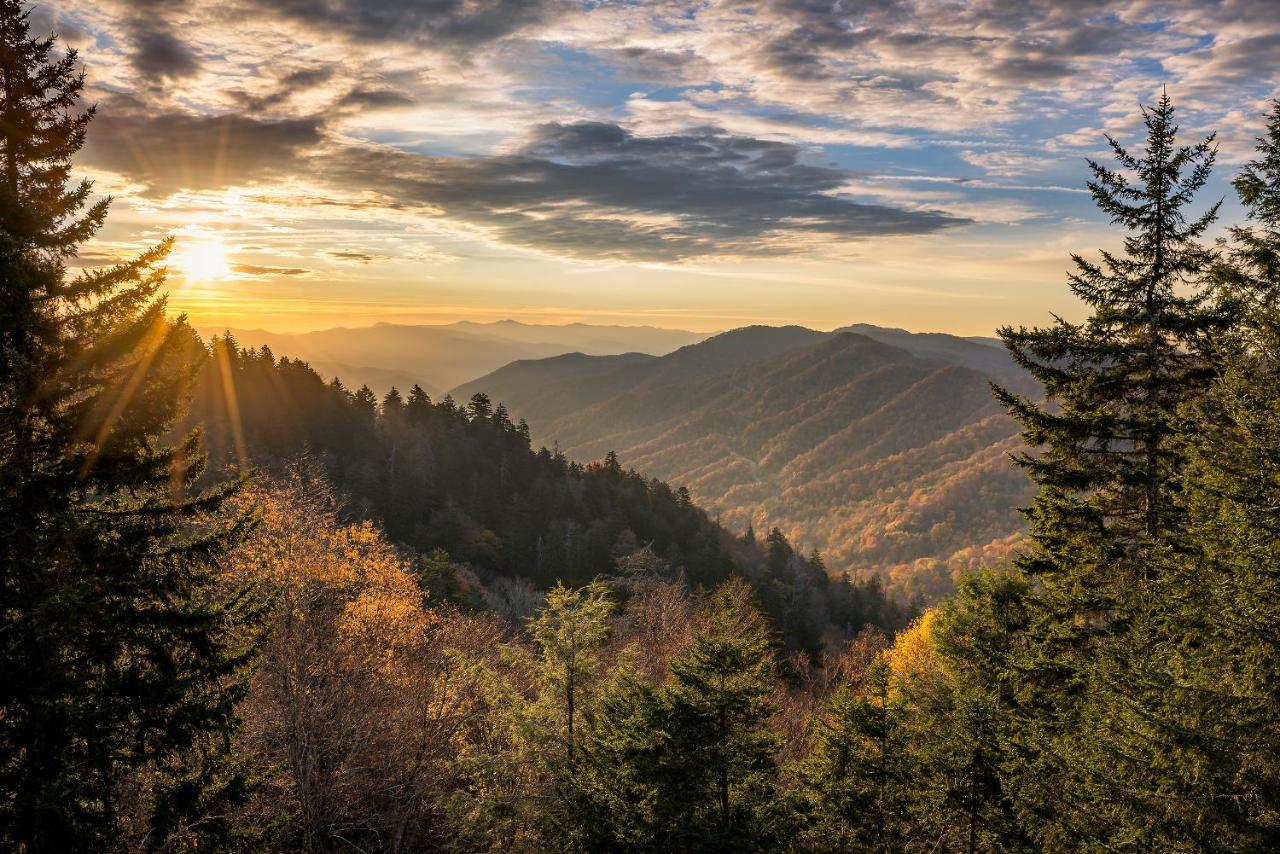 Deer Ridge Mountain Resort E308 Гатлинбург Экстерьер фото