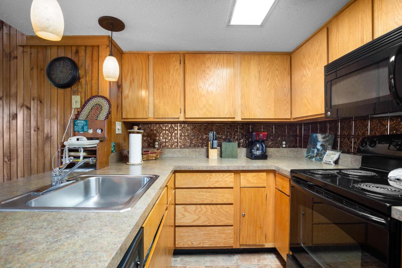 Deer Ridge Mountain Resort E308 Гатлинбург Экстерьер фото