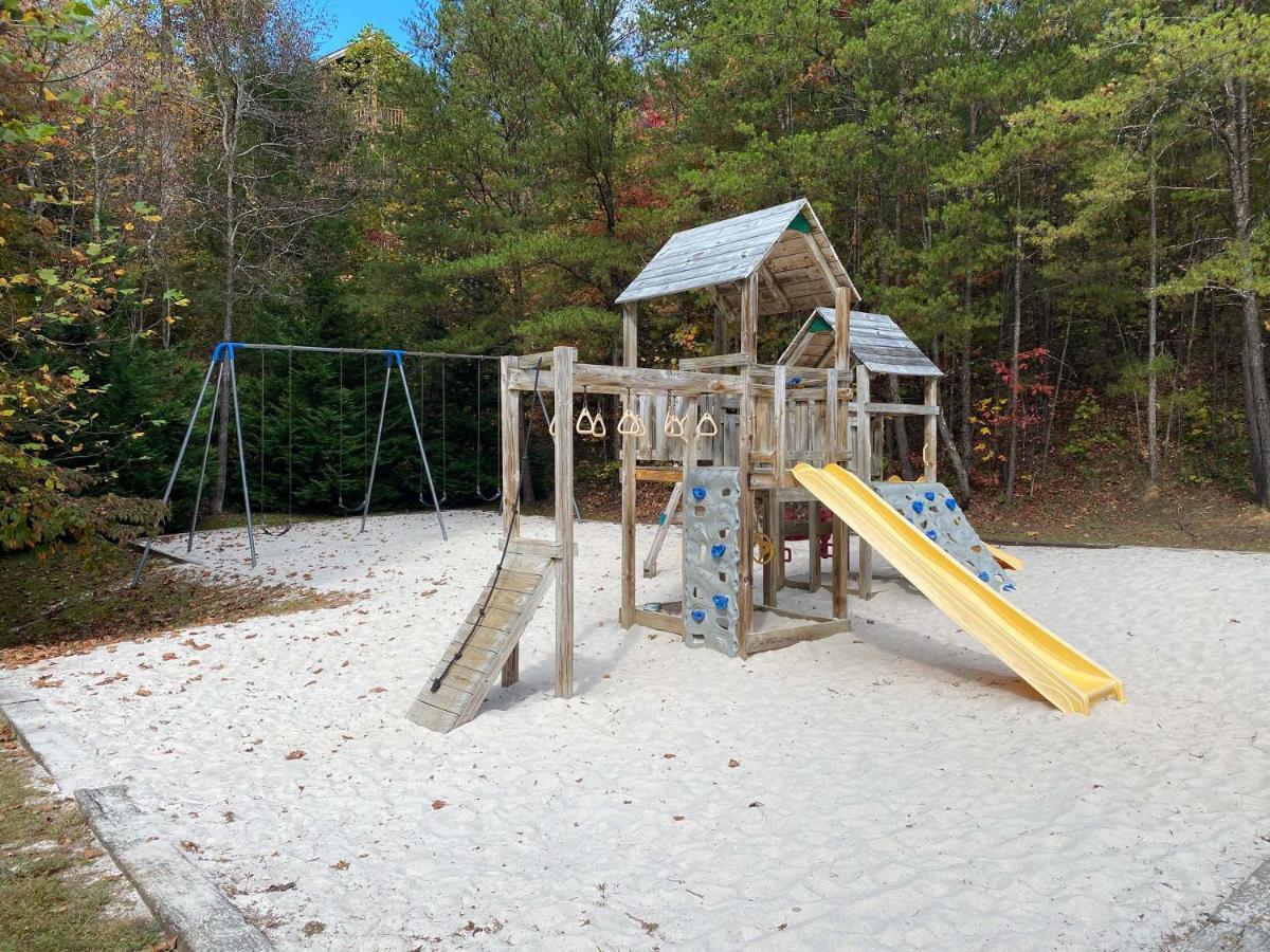 Deer Ridge Mountain Resort E308 Гатлинбург Экстерьер фото