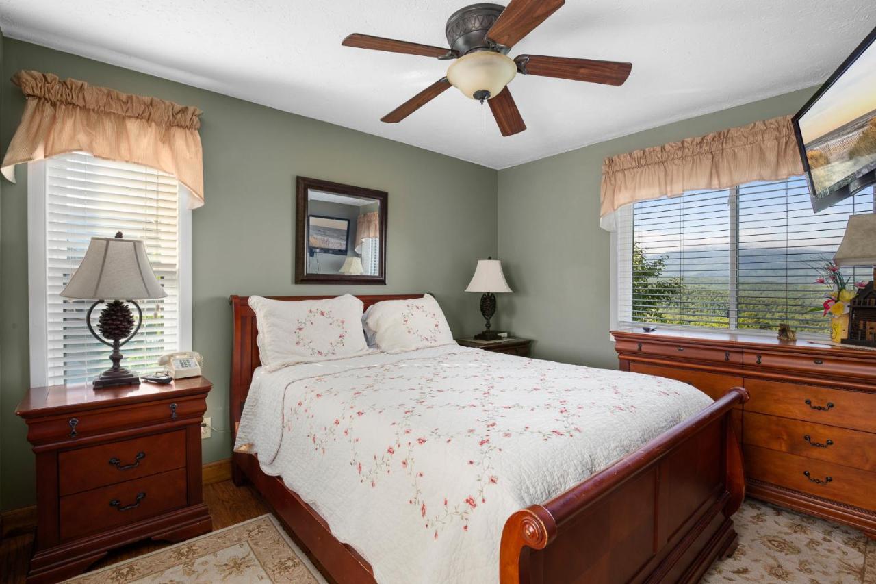 Deer Ridge Mountain Resort E308 Гатлинбург Экстерьер фото