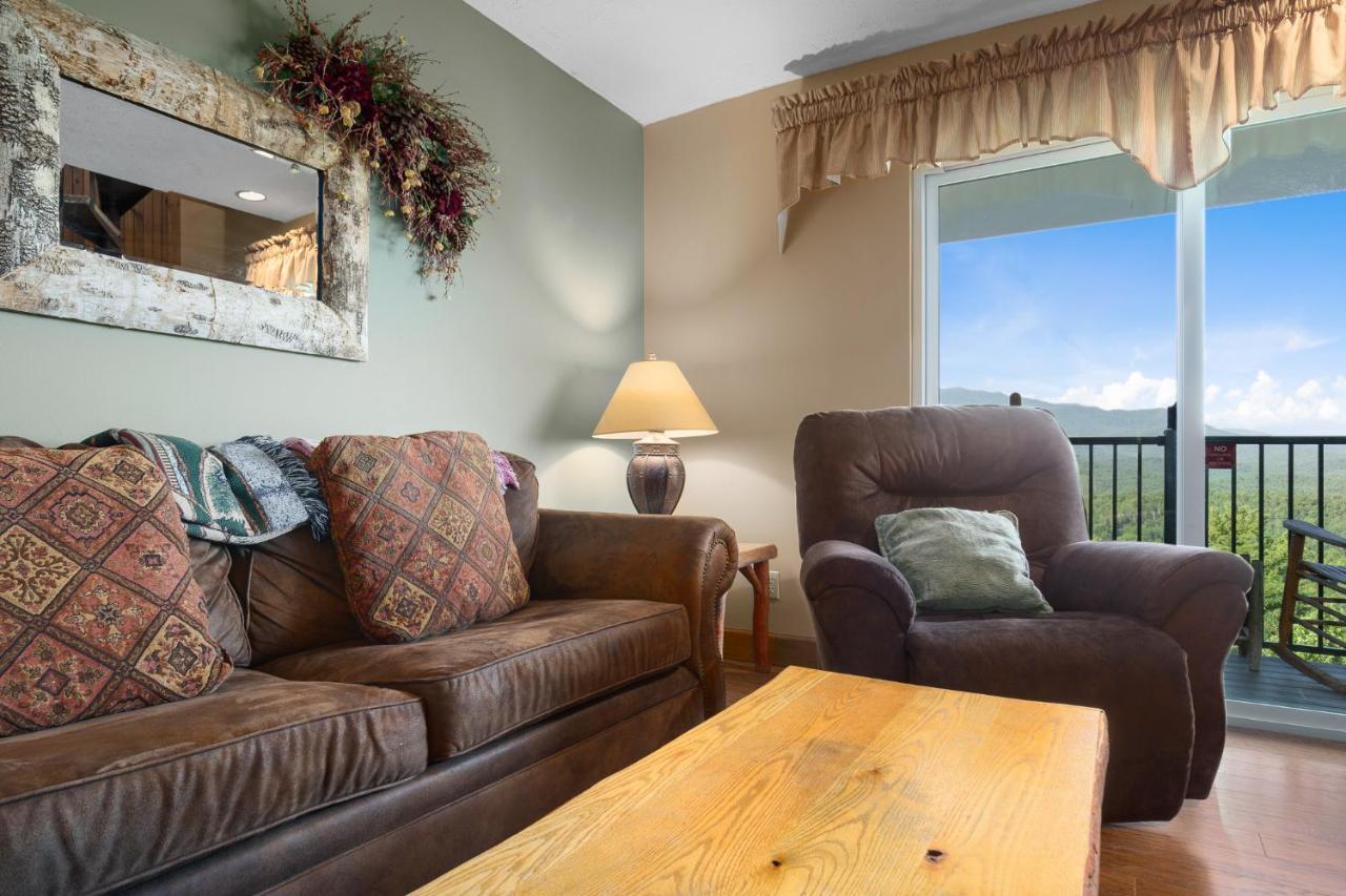 Deer Ridge Mountain Resort E308 Гатлинбург Экстерьер фото