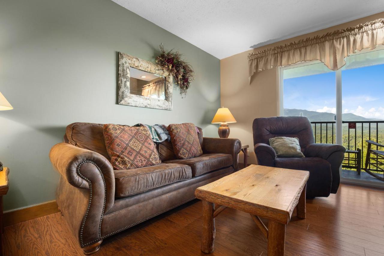 Deer Ridge Mountain Resort E308 Гатлинбург Экстерьер фото