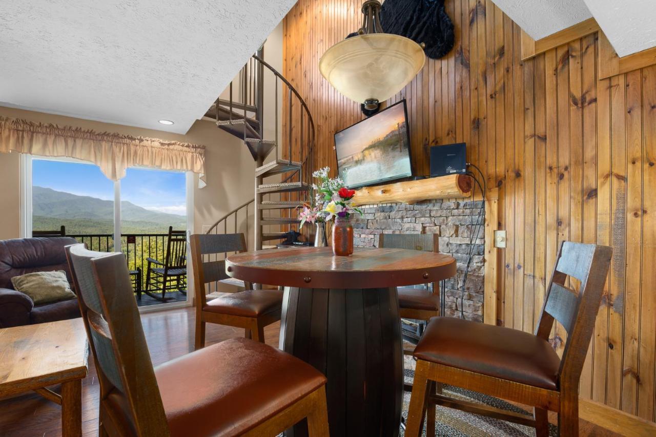 Deer Ridge Mountain Resort E308 Гатлинбург Экстерьер фото