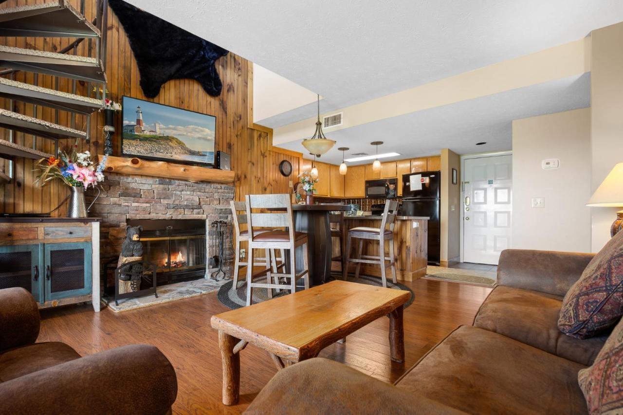 Deer Ridge Mountain Resort E308 Гатлинбург Экстерьер фото