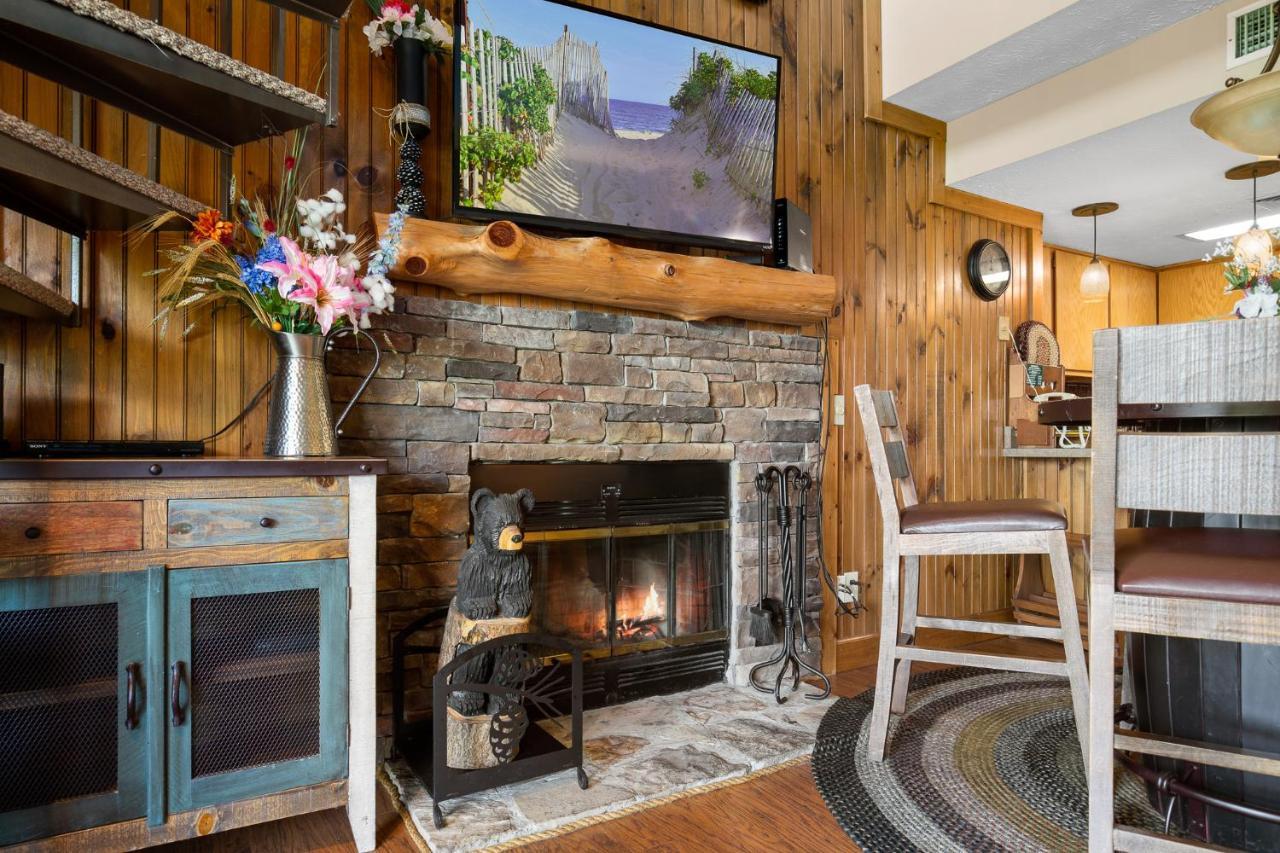 Deer Ridge Mountain Resort E308 Гатлинбург Экстерьер фото