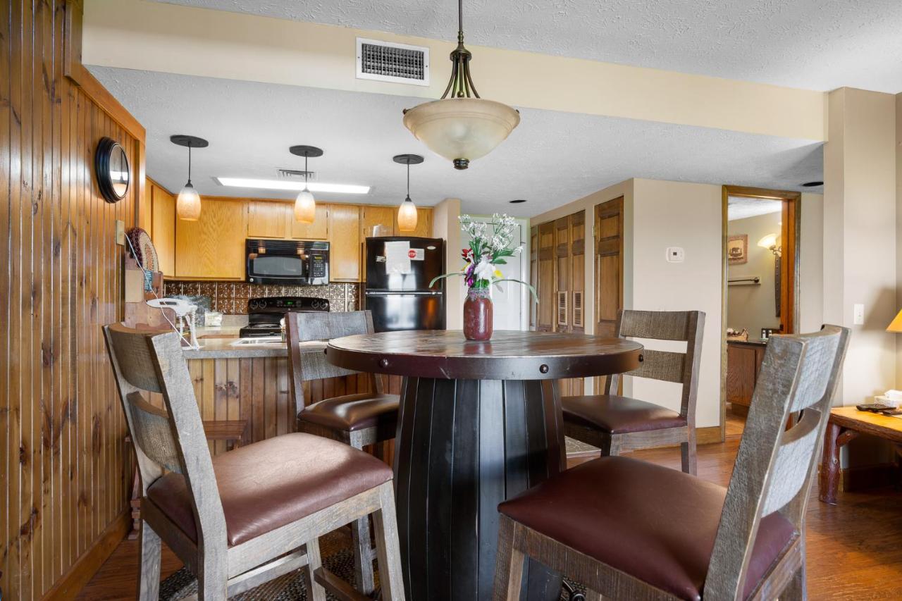 Deer Ridge Mountain Resort E308 Гатлинбург Экстерьер фото
