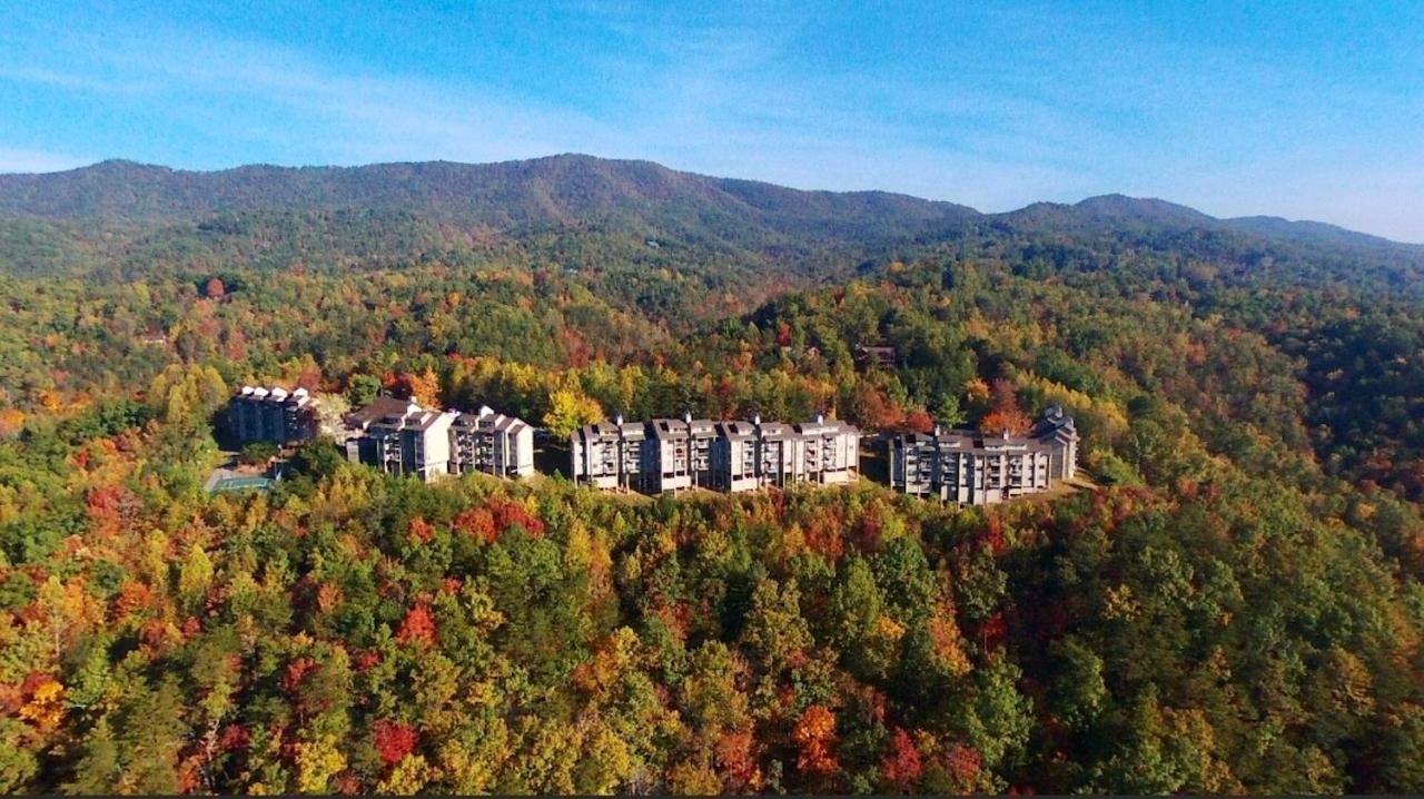 Deer Ridge Mountain Resort E308 Гатлинбург Экстерьер фото