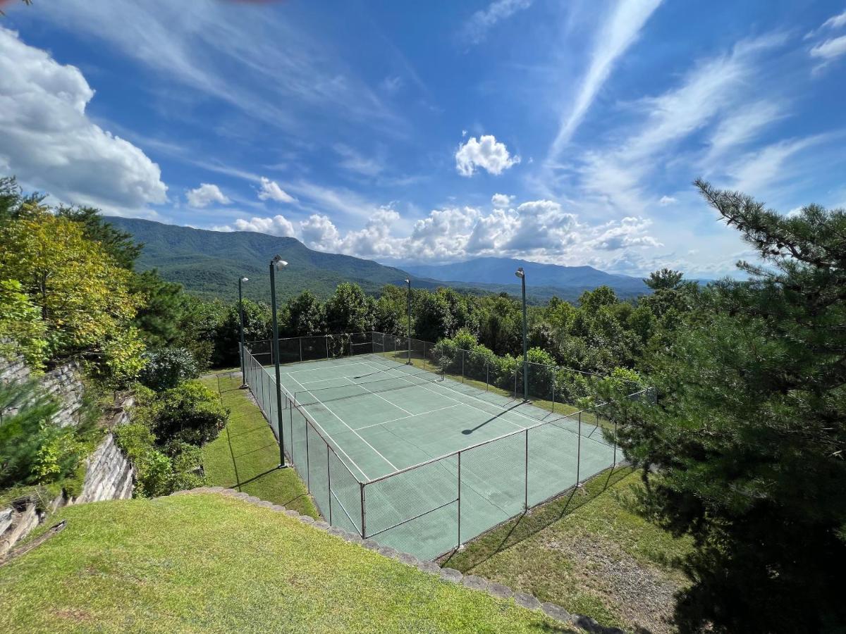 Deer Ridge Mountain Resort E308 Гатлинбург Экстерьер фото