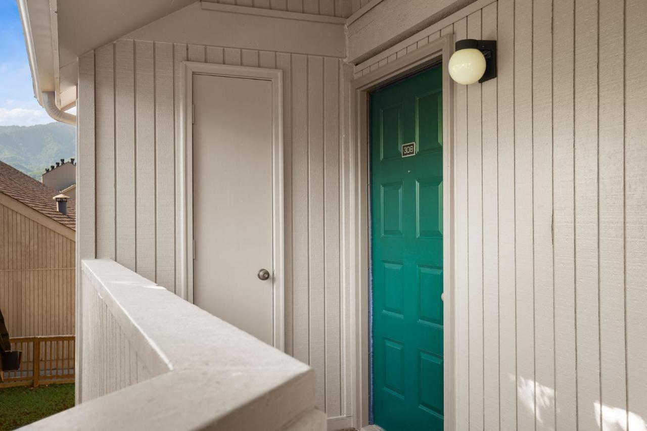 Deer Ridge Mountain Resort E308 Гатлинбург Экстерьер фото