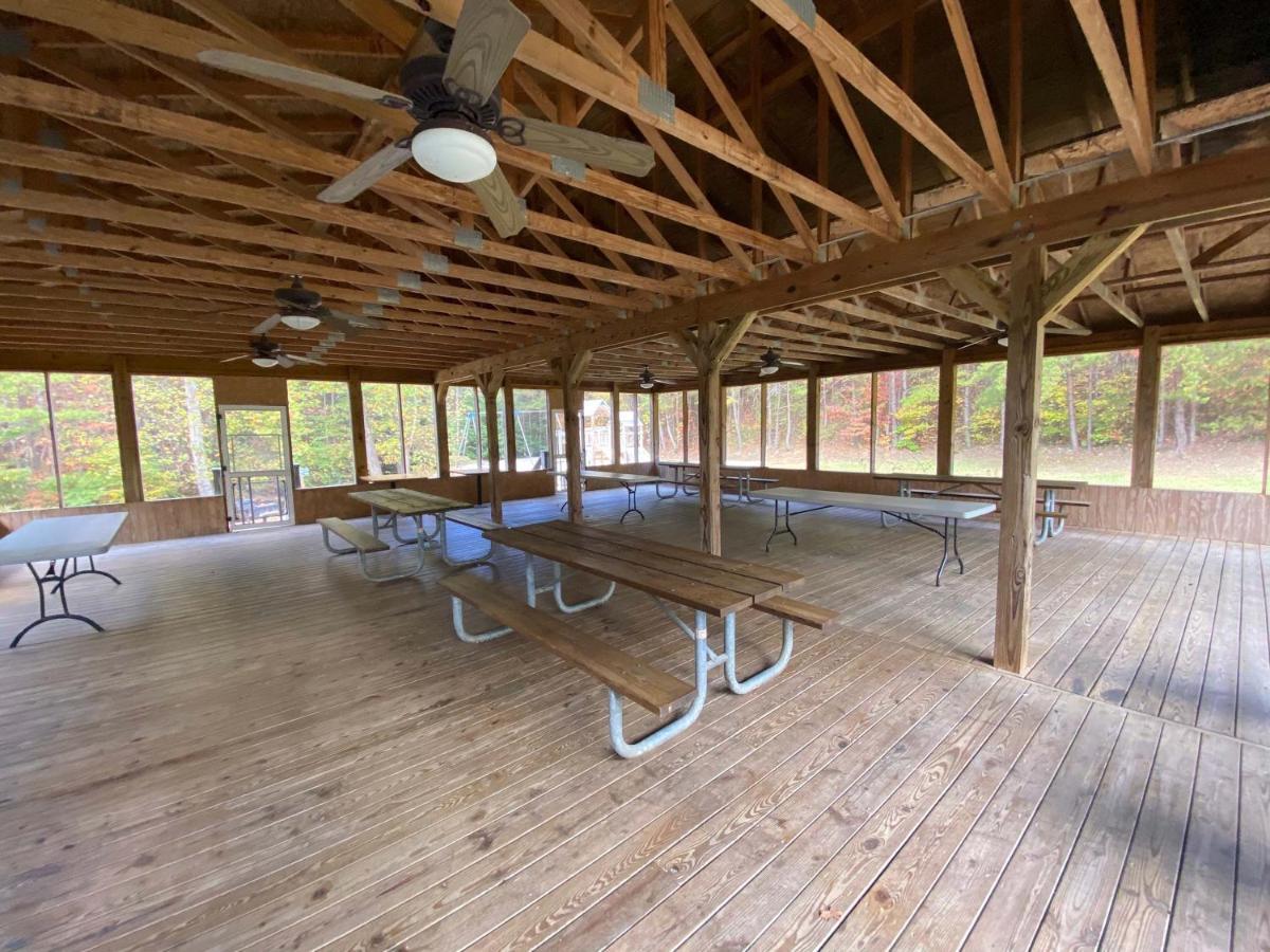 Deer Ridge Mountain Resort E308 Гатлинбург Экстерьер фото