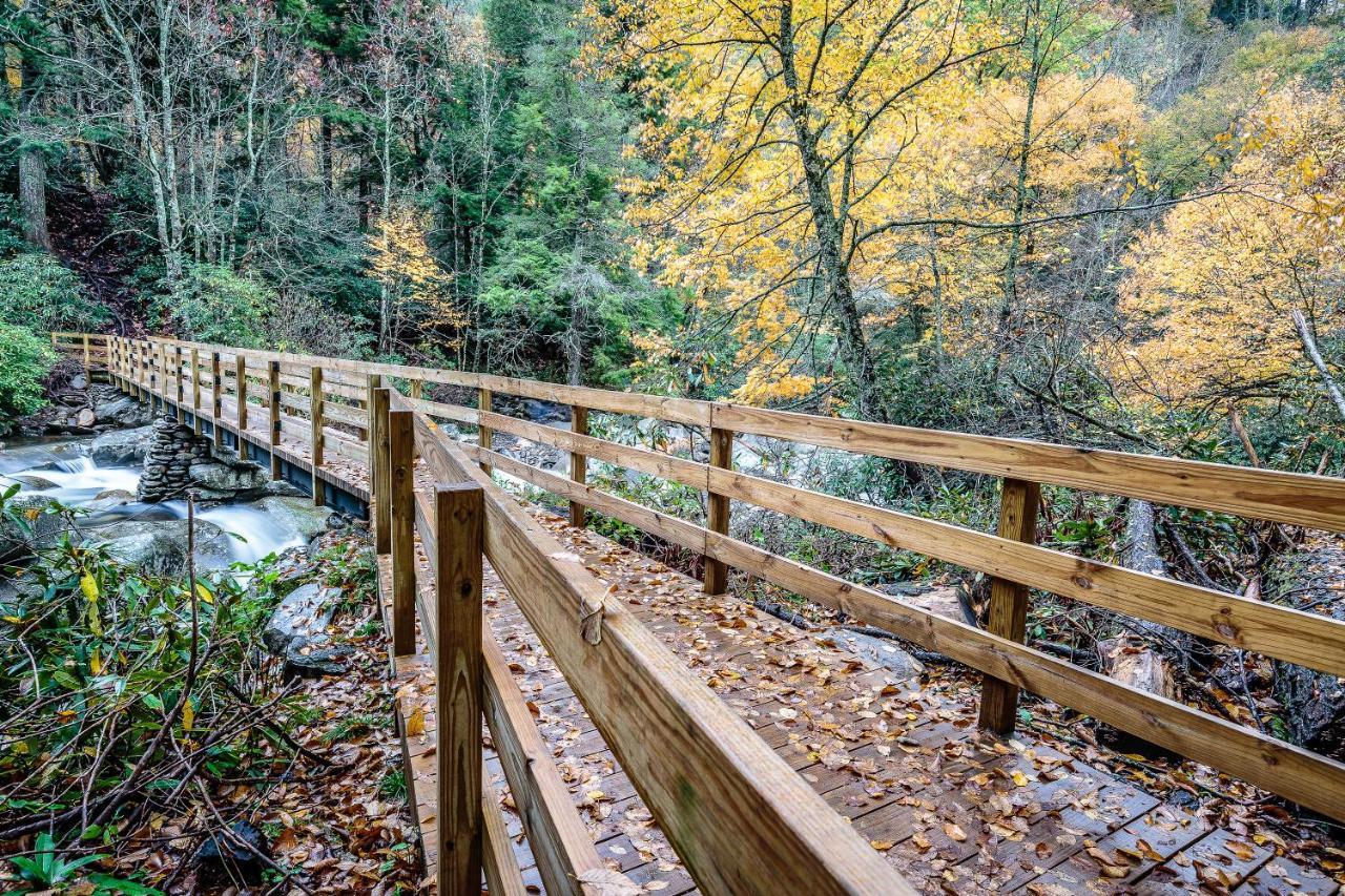 Deer Ridge Mountain Resort E308 Гатлинбург Экстерьер фото
