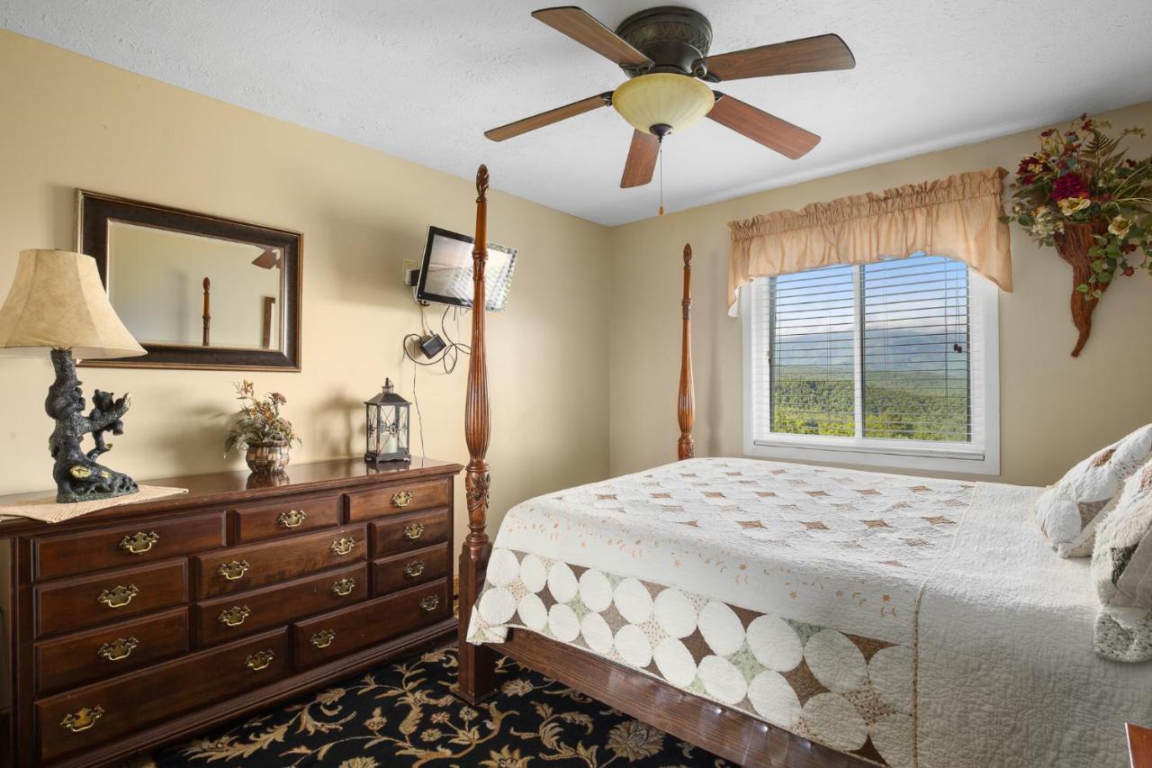 Deer Ridge Mountain Resort E308 Гатлинбург Экстерьер фото