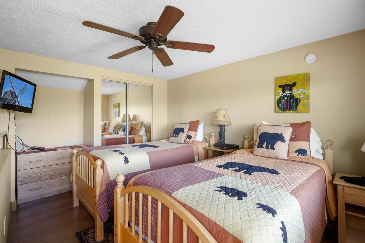 Deer Ridge Mountain Resort E308 Гатлинбург Экстерьер фото