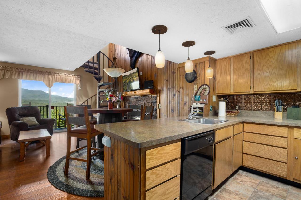 Deer Ridge Mountain Resort E308 Гатлинбург Экстерьер фото