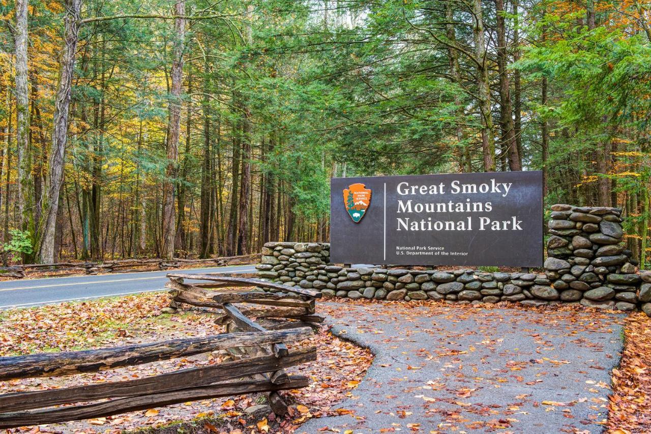 Deer Ridge Mountain Resort E308 Гатлинбург Экстерьер фото