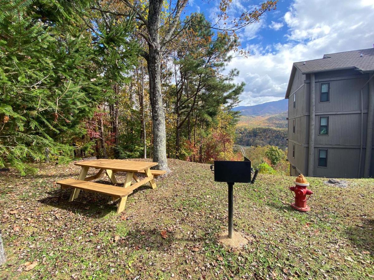Deer Ridge Mountain Resort E308 Гатлинбург Экстерьер фото
